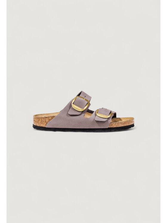 Birkenstock Birkenstock Σανδάλια Arizona Big Buckle Ροζ