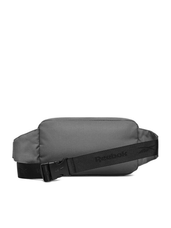 Reebok Reebok Borsetă CWBEO-RBK-P-003-09 Gri