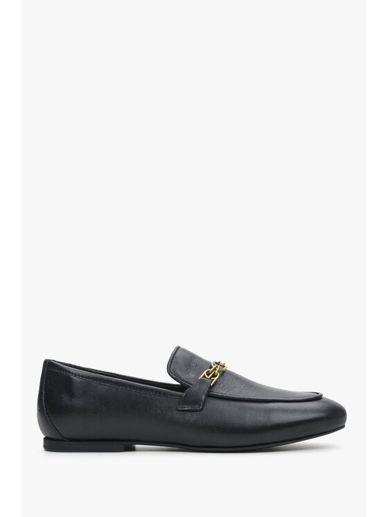 Estro Estro Loafers ER00113298 Nero