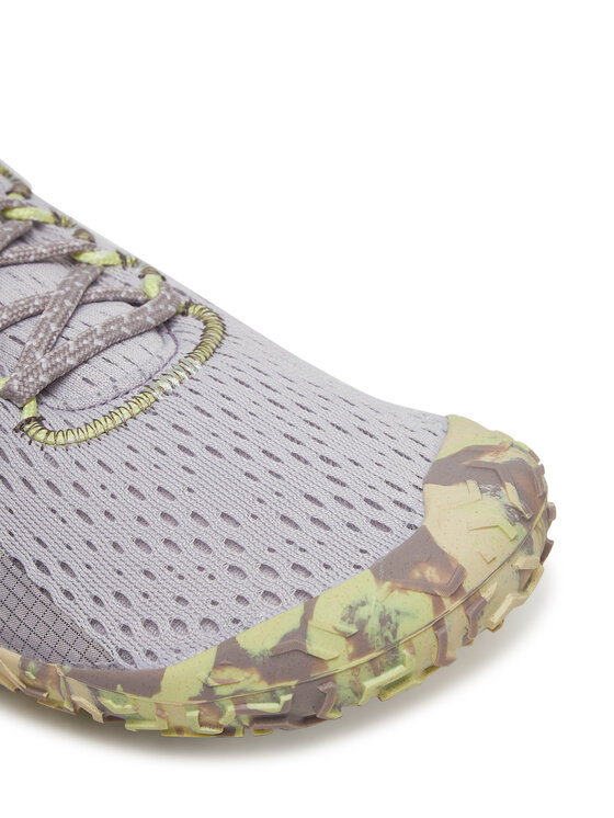 Merrell Merrell Sneakersy Vapor Glove 6 J068512 Fioletowy
