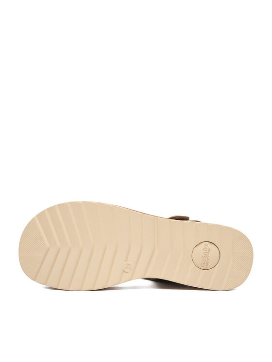 Go Soft Go Soft Sandalen LA3J9111-L8 Beige