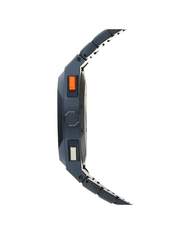 D1 Milano D1 Milano Zegarek CHBJ12 Niebieski