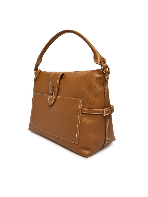 Liu Jo Liu Jo Handtasche AA6060 E1109 Braun