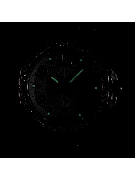 Guess Guess Zegarek GW0877L4 Różowe złoto