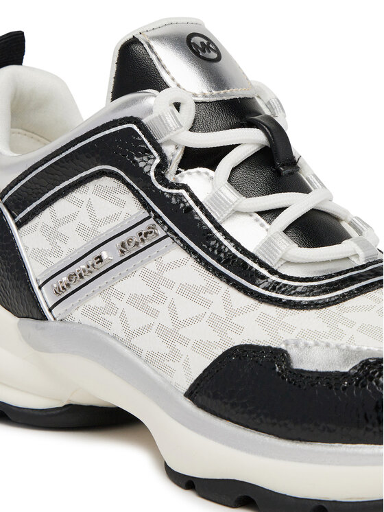 MICHAEL Michael Kors MICHAEL Michael Kors Sneakersy MK01463001 Barevná