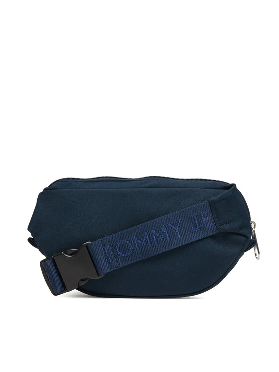 Tommy Jeans Tommy Jeans Torbica za okrog pasu﻿ Tjm Ess Daily Bumbag AM0AM13701 Mornarsko modra