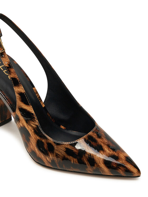 Aldo Aldo Basutės Meesha 13832298 Ruda