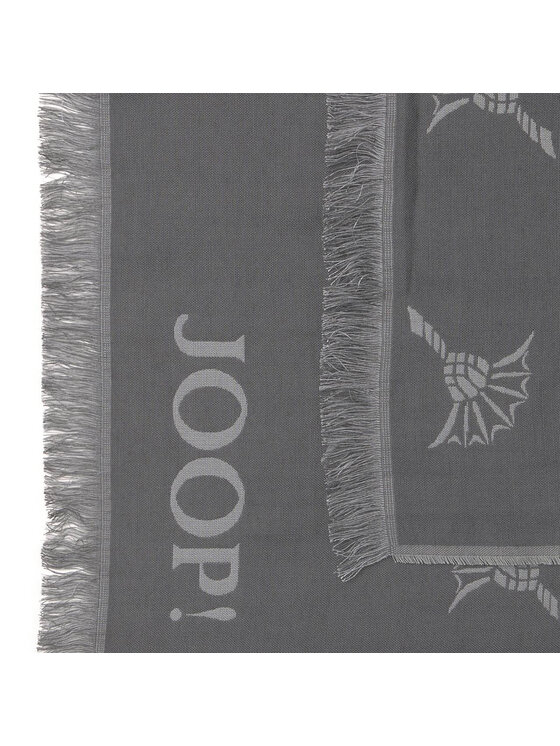 JOOP! JOOP! Шал Feris 30022561 Сив