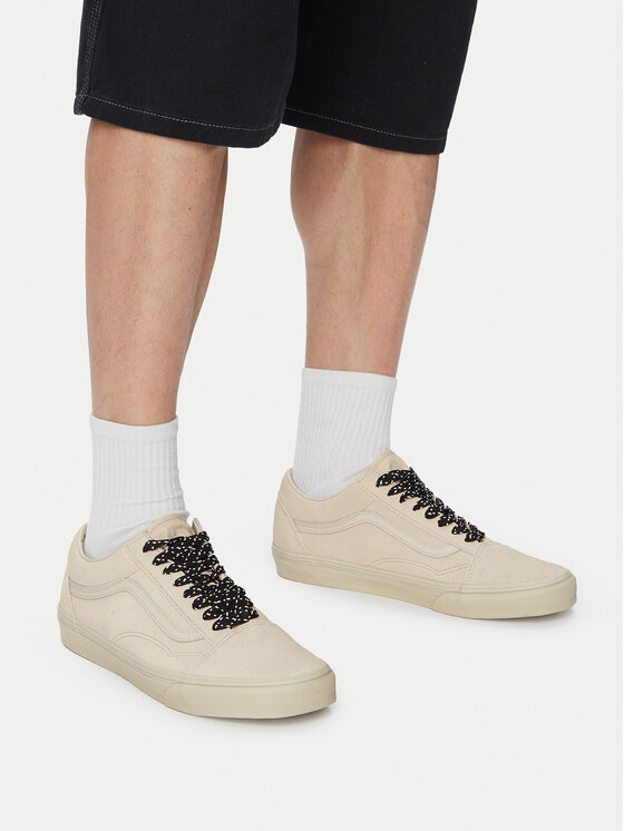 Vans Vans Tossud Old Skool VN000D9YTUP1 Beež