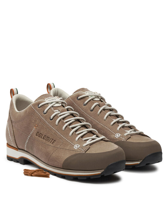 Dolomite Dolomite Trekking čevlji 54 Low Lt 248734 Rjava