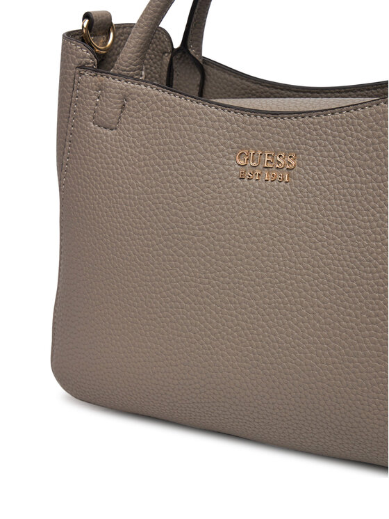 Guess Guess Torebka HWPG96 48050 Brązowy