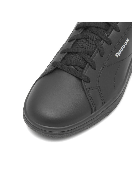 Reebok Reebok Laisvalaikio batai Royal Complet 100000456 Juoda