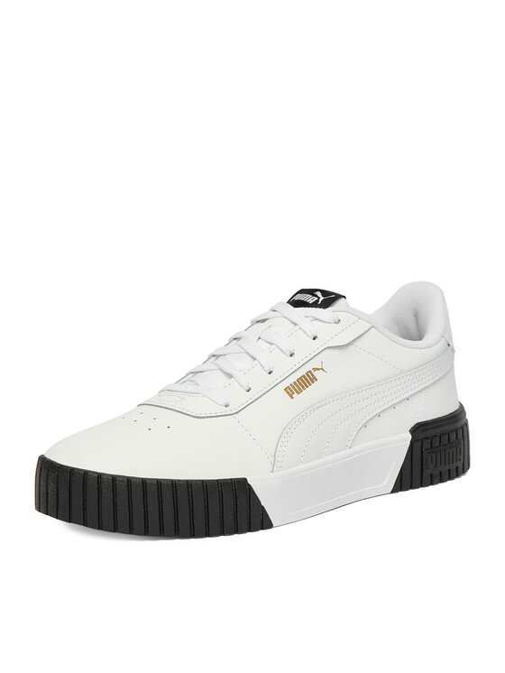 Puma Puma Αθλητικά CARINA 2.0 38584904 Λευκό