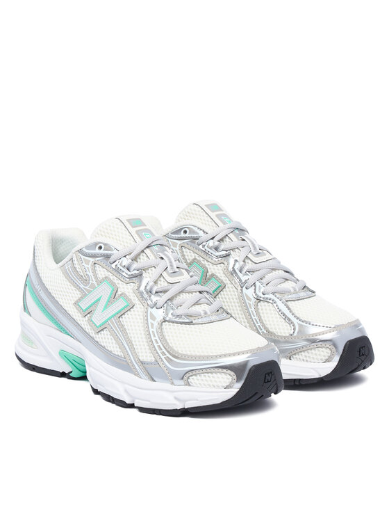 New Balance New Balance Αθλητικά G7402H8 Ασημί