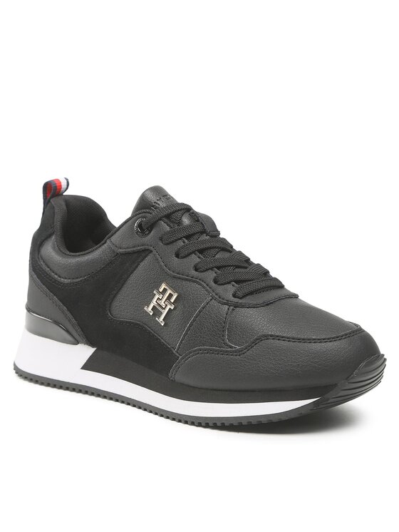 Essential runner tommy hilfiger new arrivals
