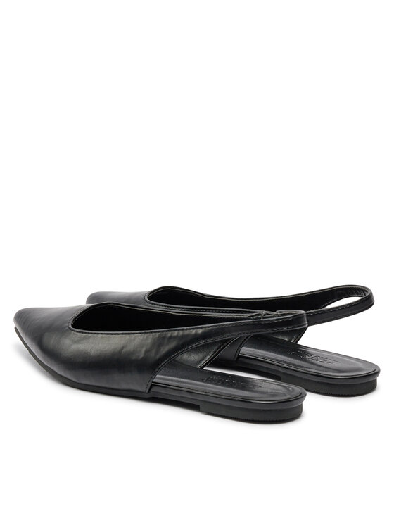 Big Star Shoes Big Star Shoes Босоніжки NN274001 Чорний