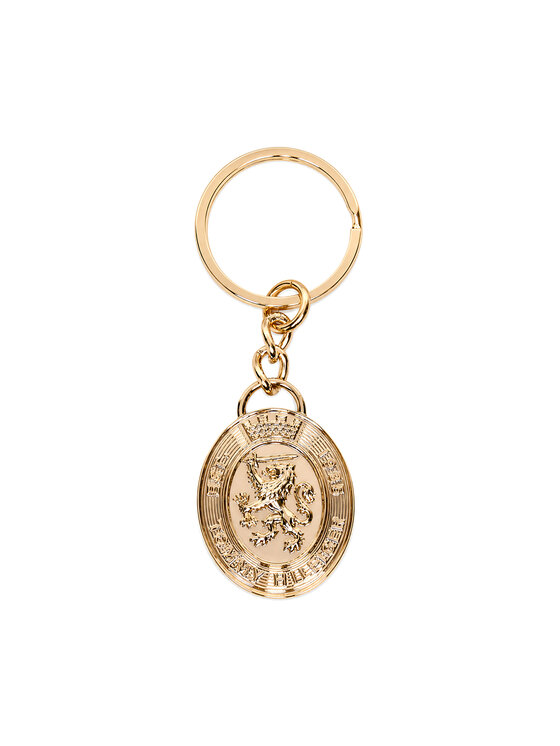 Tommy Hilfiger Tommy Hilfiger Piniginė AW0AW18956 Juoda