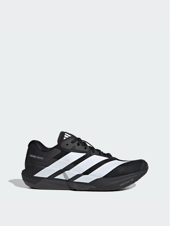 adidas adidas Buty na siłownię 164648 Czarny