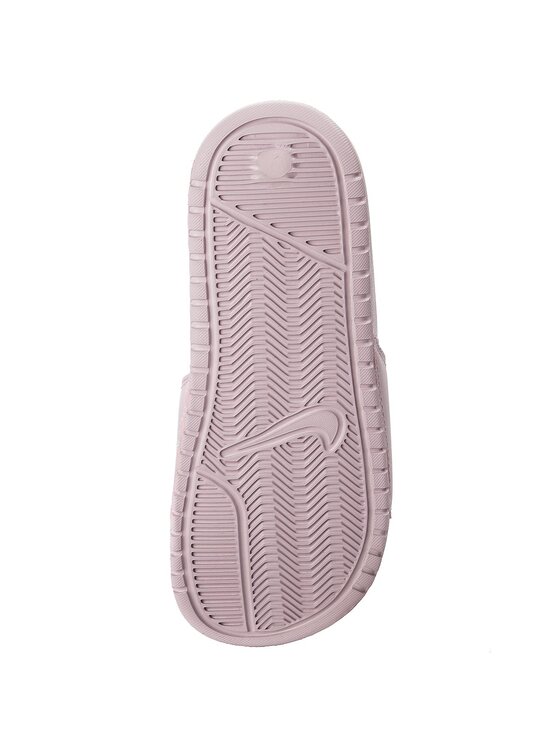 Nike Pantoletten Benassi Jdi 343881 614 Rosa Modivo