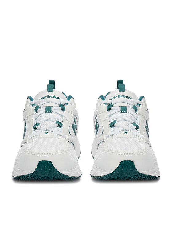 New Balance New Balance Sneakersy C-NBML408T M Biela