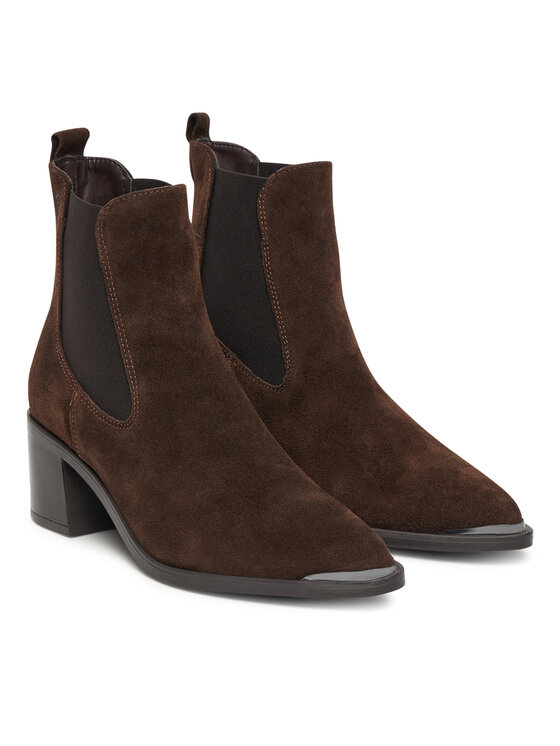 Tamaris Tamaris Stivaletti 1-25301-45 Marrone