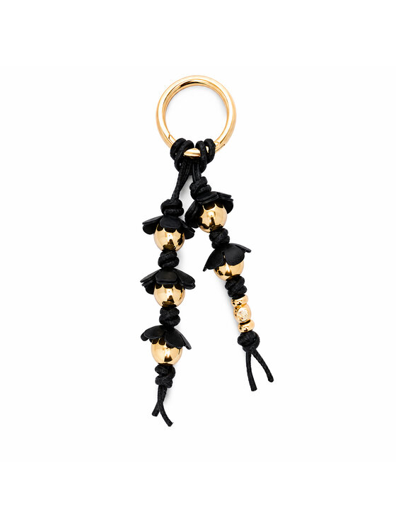 MICHAEL Michael Kors MICHAEL Michael Kors Võtmeripats 32T6GD0K1L Must