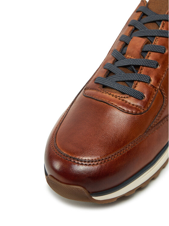 Bugatti Bugatti Sneakers 335-A021P-4000 Braun