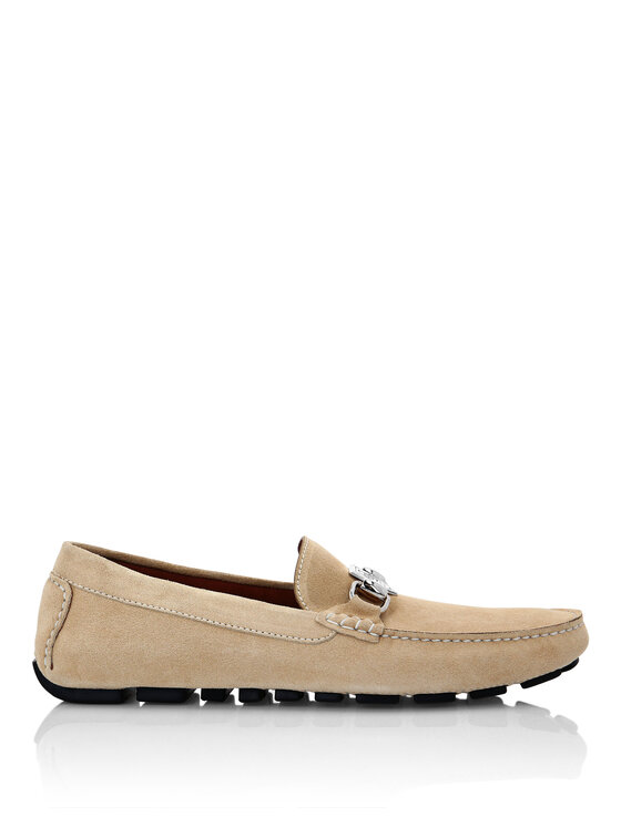 PHILIPP PLEIN PHILIPP PLEIN Mocassini 10431 Beige