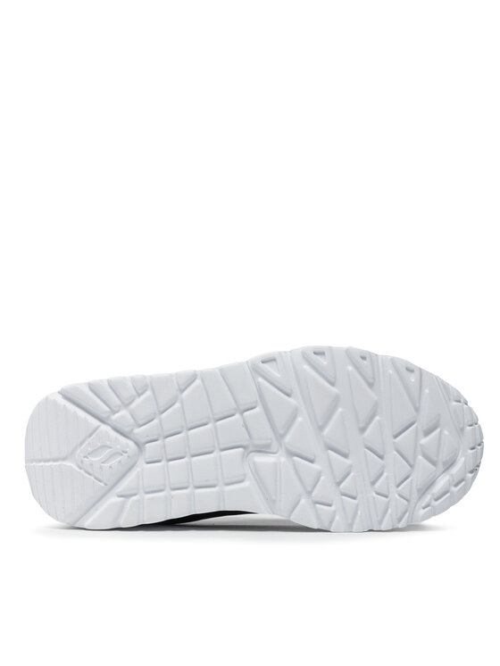 Skechers Skechers Tenisice In My Zone 310450L/BKRG Crna