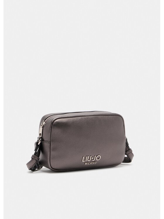 Liu Jo Liu Jo Borsa AF5137E005804020 Grigio