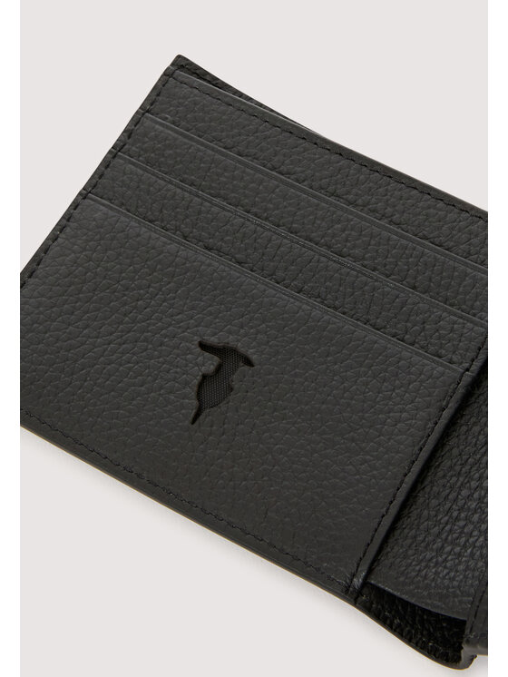 Trussardi Trussardi Portafoglio I017E000105N033 Nero