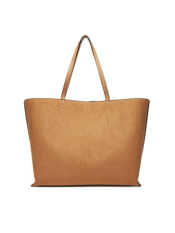 DKNY DKNY Ročna torba R52AMJ38 Rjava