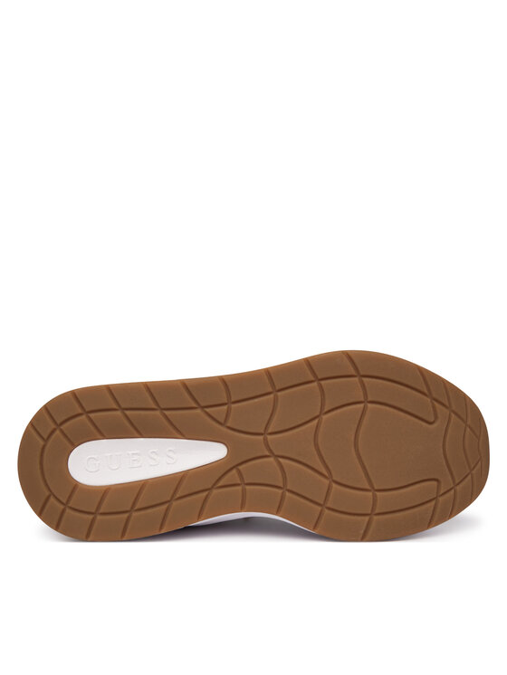 Guess Guess Laisvalaikio batai 180741 Balta