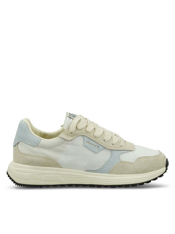 Gant Gant Sneakersy 30533847 Beżowy