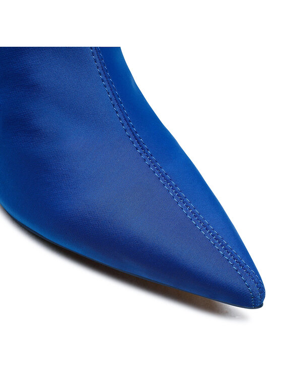 Jenny Fairy Jenny Fairy Stiefeletten LS5847-02 Blau