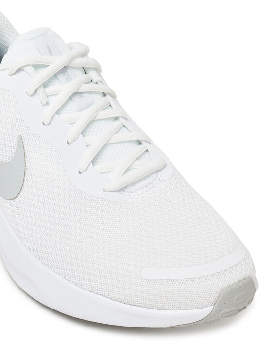 Nike Nike Scarpe running Revolution 7 FB2207 100 Bianco