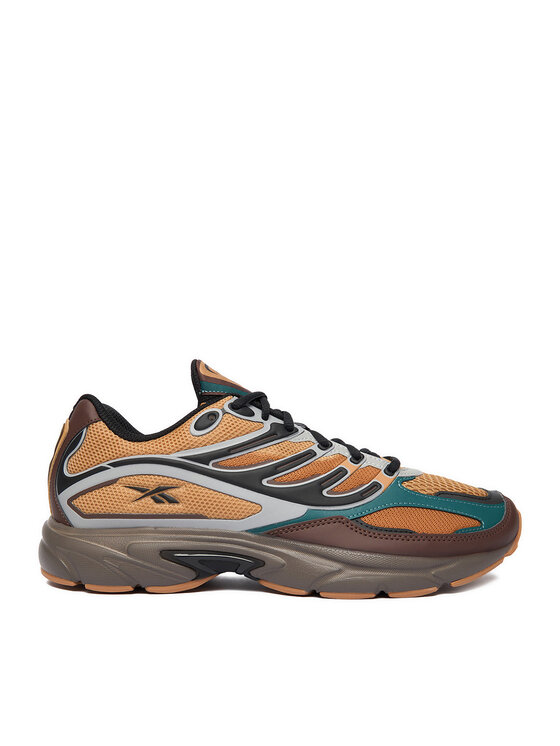 Reebok Sneakersy EOSS-PREMIER ROAD CONTROL 100233909 Brązowy