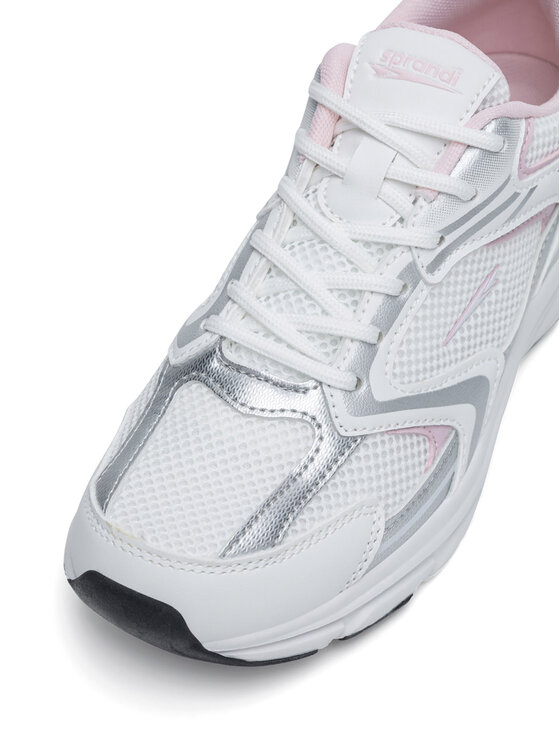 Sprandi Sprandi Sneakersy CEOWB-WP40-23404Z Bílá
