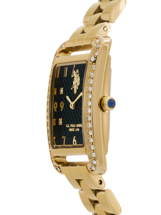 U.S. Polo Assn. U.S. Polo Assn. Sat Ginger USP8402GR Zlatna