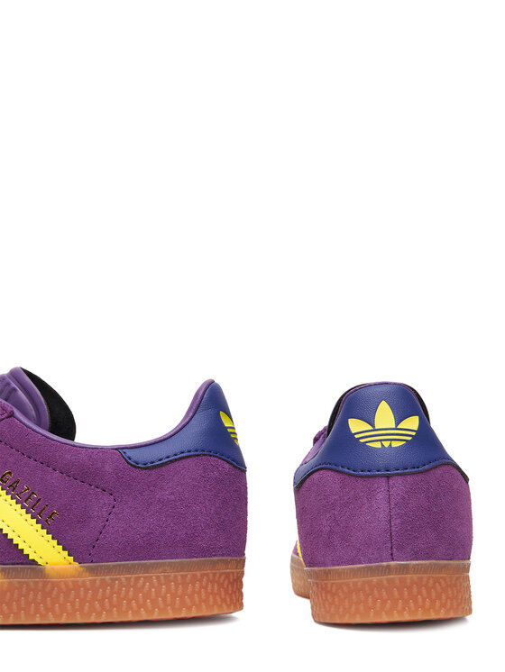 adidas adidas Sneakers Gazelle JP7131 Viola
