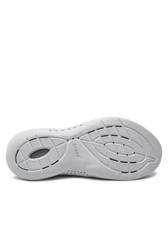 Crocs Crocs Sneakersy Literide 360 Pacer W 206705 Czarny