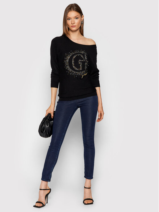 Guess jegging discount