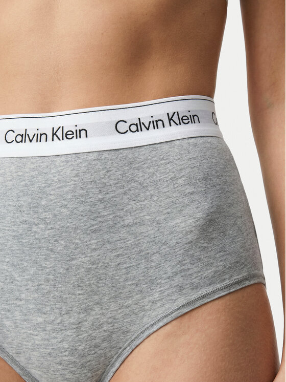 Calvin Klein Underwear Calvin Klein Underwear Boxerky LV00QF8859 Sivá