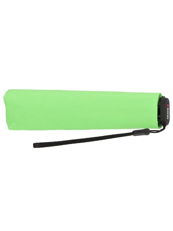 Knirps Knirps Parasolka 222912 Zielony