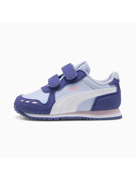 Puma Puma Sneakersy 383731 Kolorowy