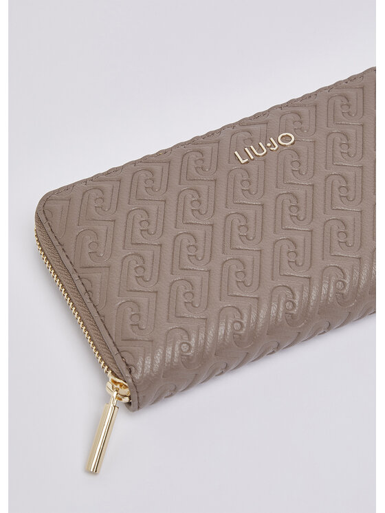 Liu Jo Liu Jo Moneyband AF6170E114171409 Marrone