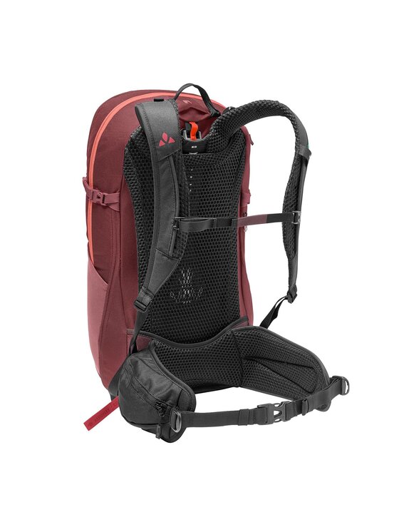 Vaude Vaude Plecak 226248 Bordowy