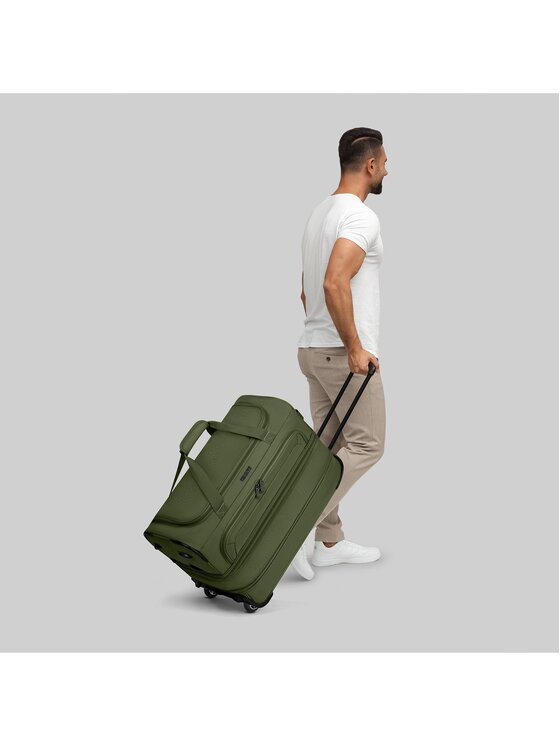 Redolz Redolz Torba 308668 Brązowy