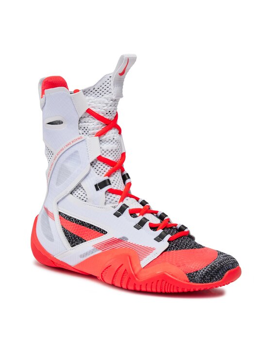 Nike Nike Παπούτσια Πυγμαχίας Hyperko 2 CI2953 101 Έγχρωμο