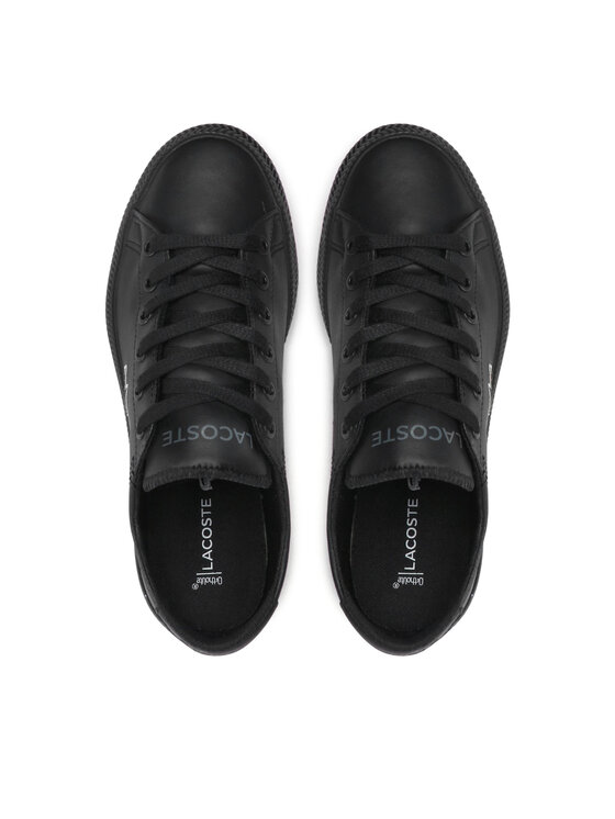 Lacoste Lacoste Kedai Gripshot 222 1 Cuj 7-44CUJ000302H Juoda